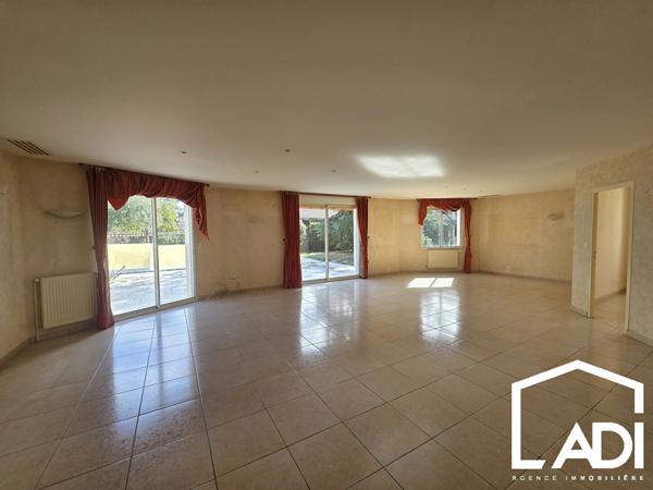 UNE BELLE PROPRIÉTÉ AU COEUR DE SAINT-MAIXENT !, Saint maixent l ecole 79400