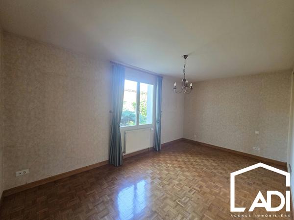 UNE BELLE PROPRIÉTÉ AU COEUR DE SAINT-MAIXENT !, Saint maixent l ecole 79400