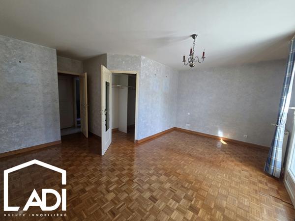 UNE BELLE PROPRIÉTÉ AU COEUR DE SAINT-MAIXENT !, Saint maixent l ecole 79400