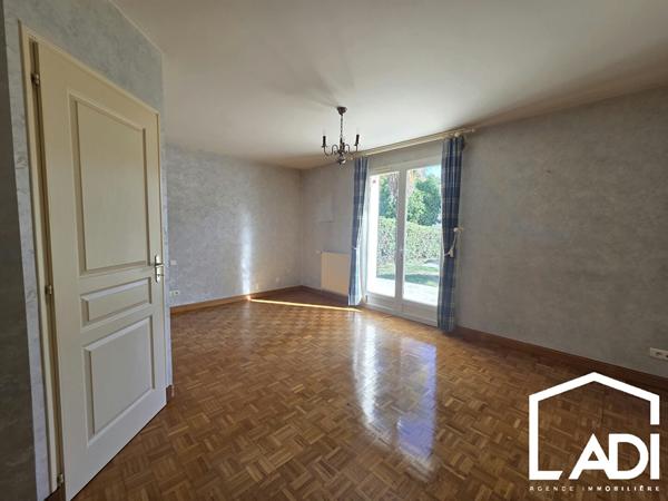 UNE BELLE PROPRIÉTÉ AU COEUR DE SAINT-MAIXENT !, Saint maixent l ecole 79400