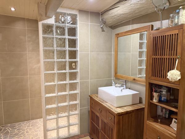Maison de village de charme à Bédoin, 6 pièces, 245 m²