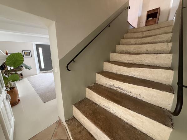 Maison de village de charme à Bédoin, 6 pièces, 245 m²