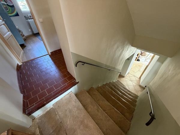 Maison de village de charme à Bédoin, 6 pièces, 245 m²