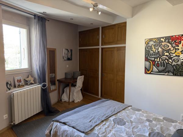 Maison de village de charme à Bédoin, 6 pièces, 245 m²