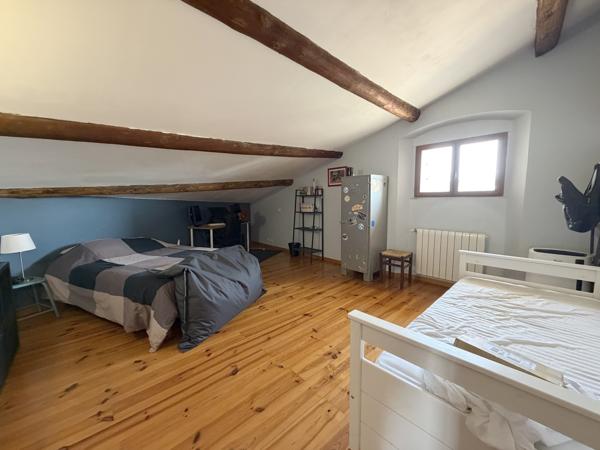 Maison de village de charme à Bédoin, 6 pièces, 245 m²
