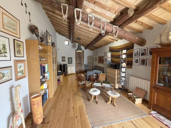 Maison de village de charme à Bédoin, 6 pièces, 245 m²