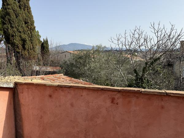 Maison de village de charme à Bédoin, 6 pièces, 245 m²
