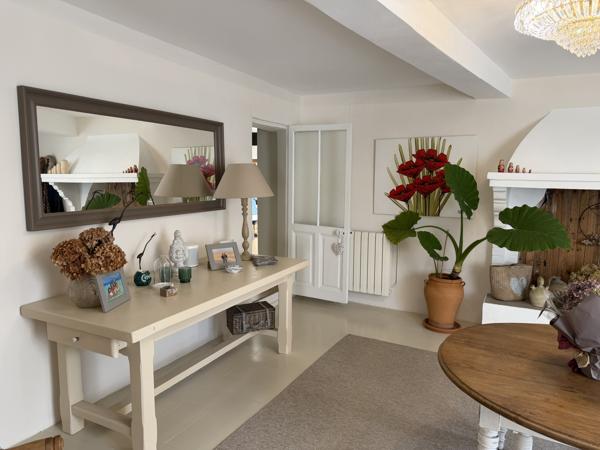Maison de village de charme à Bédoin, 6 pièces, 245 m²