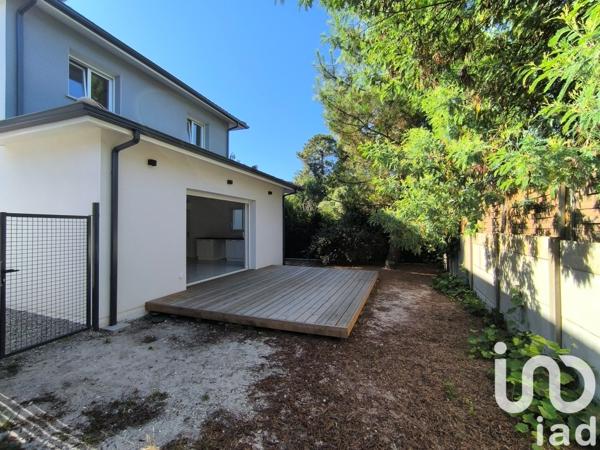 Maison à vendre 5 pièces 104 m² Canéjan