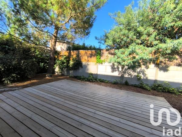 Maison à vendre 5 pièces 104 m² Canéjan