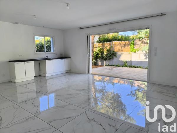 Maison à vendre 5 pièces 104 m² Canéjan