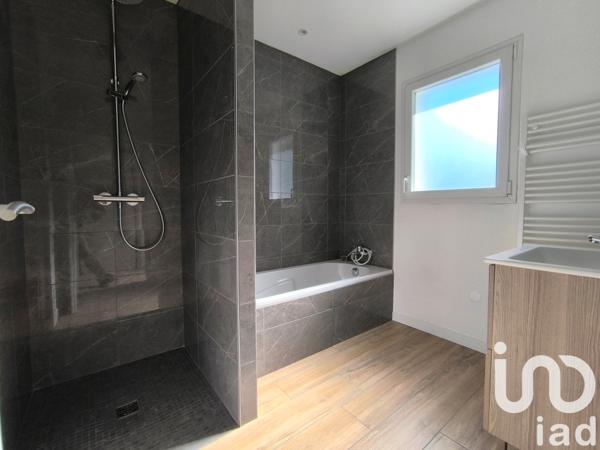 Maison à vendre 5 pièces 104 m² Canéjan