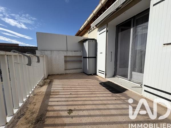 Maison à vendre 4 pièces 70 m² Port-la-Nouvelle