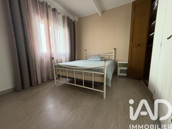 Maison à vendre 4 pièces 70 m² Port-la-Nouvelle