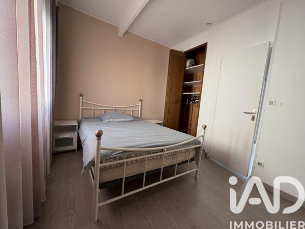 Maison à vendre 4 pièces 70 m² Port-la-Nouvelle