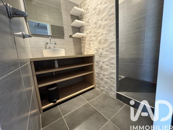 Maison à vendre 4 pièces 70 m² Port-la-Nouvelle