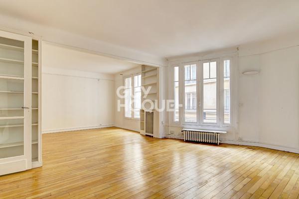 À vendre : Appartement 3 pièces à Paris - 795 000 