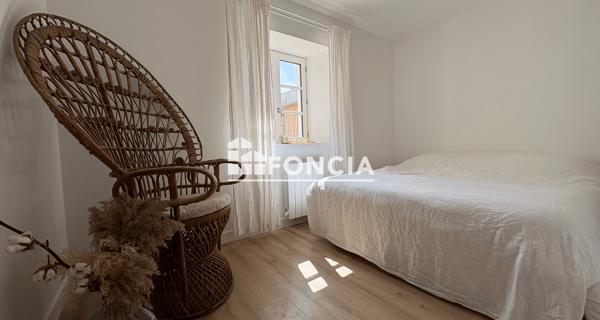 À vendre Maison 4 pièces 75 m² - Sainte-soulle 17220