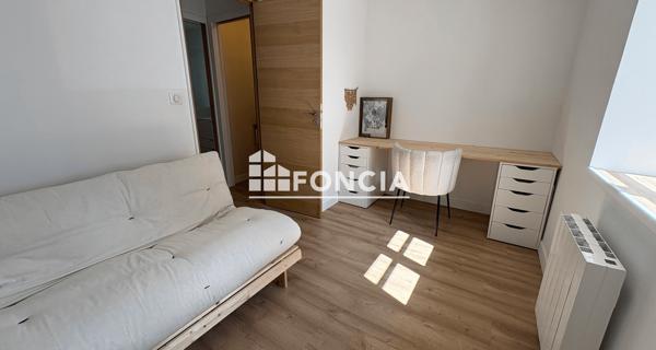 À vendre Maison 4 pièces 75 m² - Sainte-soulle 17220