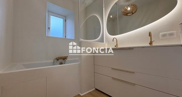 À vendre Maison 4 pièces 75 m² - Sainte-soulle 17220