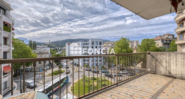 À vendre Appartement 3 pièces 101.89 m² - Annecy 74000