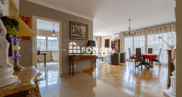 À vendre Appartement 3 pièces 101.89 m² - Annecy 74000