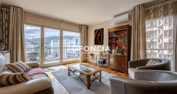 À vendre Appartement 3 pièces 101.89 m² - Annecy 74000
