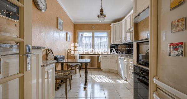 À vendre Appartement 3 pièces 101.89 m² - Annecy 74000