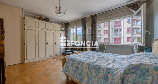 À vendre Appartement 3 pièces 101.89 m² - Annecy 74000