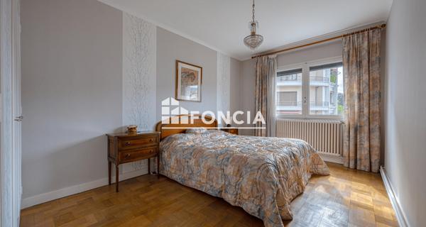 À vendre Appartement 3 pièces 101.89 m² - Annecy 74000