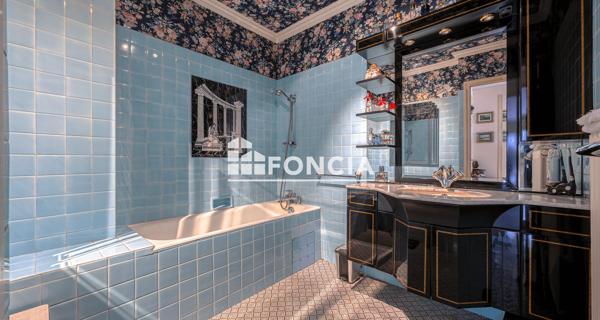 À vendre Appartement 3 pièces 101.89 m² - Annecy 74000