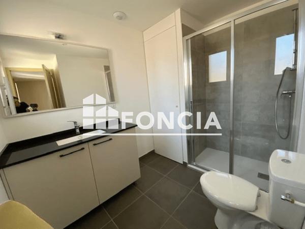 Location Studio 37.43 m² - 7 RUE ARIBES Pau 64000