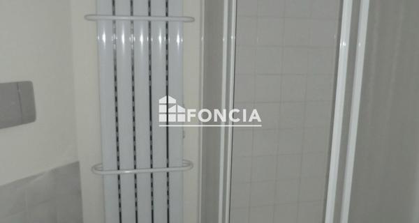 Location Studio 24.13 m² - Clermont-ferrand 63000