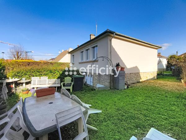 Maison 3 pièces - 145 m²