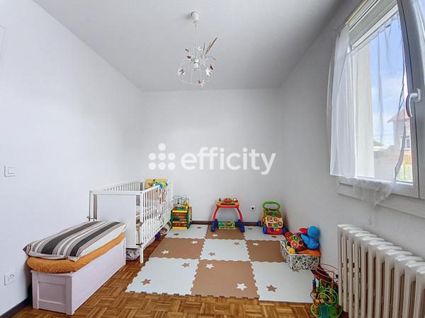 Maison 3 pièces - 145 m²