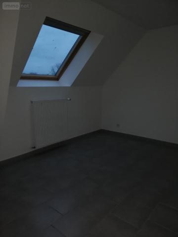 Maison à louer à Villeperdue dans l'Indre-et-Loire (37260), ref : 37072-L17