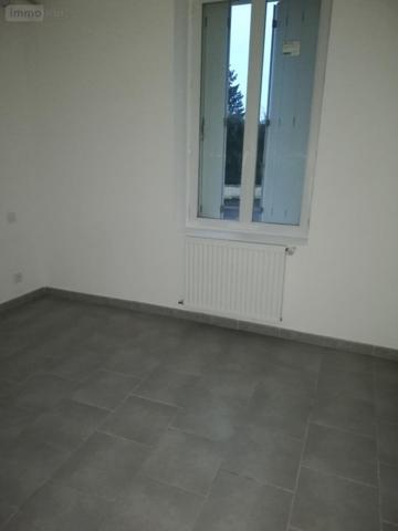 Maison à louer à Villeperdue dans l'Indre-et-Loire (37260), ref : 37072-L17