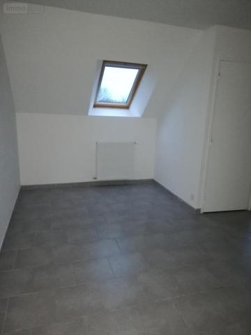 Maison à louer à Villeperdue dans l'Indre-et-Loire (37260), ref : 37072-L17