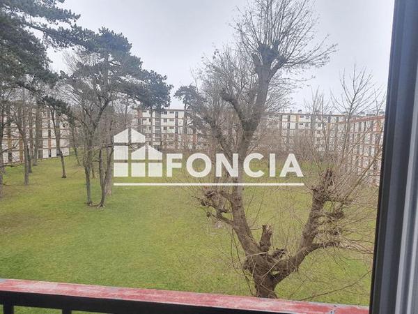 À vendre Appartement 4 pièces 73 m² - Brie-comte-robert 77170