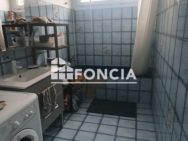 À vendre Appartement 4 pièces 73 m² - Brie-comte-robert 77170