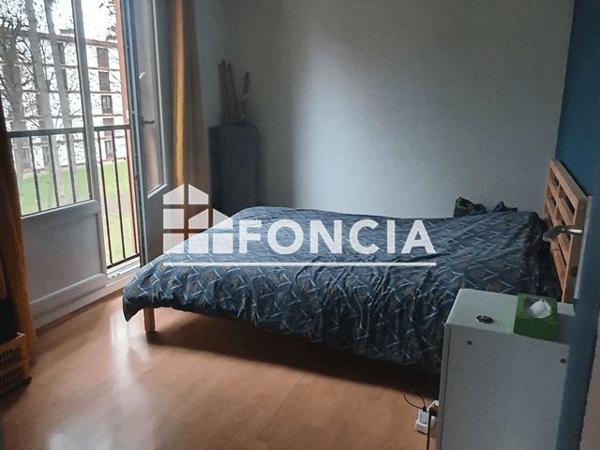 À vendre Appartement 4 pièces 73 m² - Brie-comte-robert 77170