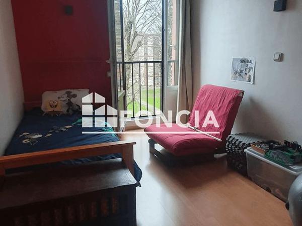 À vendre Appartement 4 pièces 73 m² - Brie-comte-robert 77170