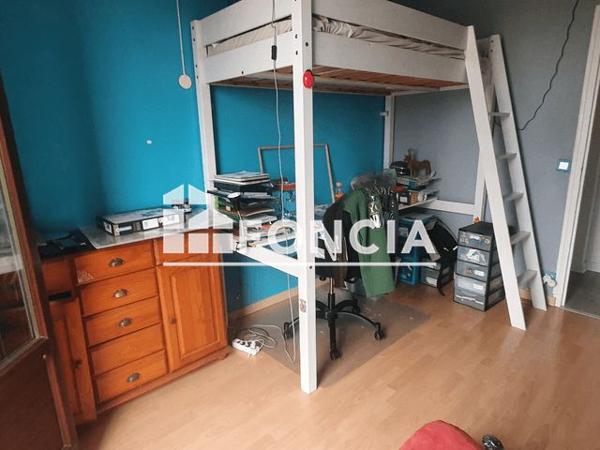 À vendre Appartement 4 pièces 73 m² - Brie-comte-robert 77170