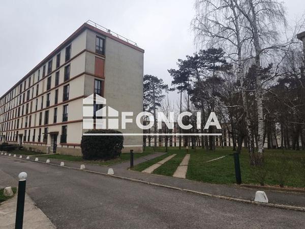 À vendre Appartement 4 pièces 73 m² - Brie-comte-robert 77170