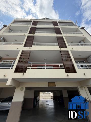Appartement T3 Le Port