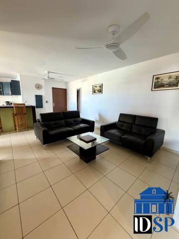 Appartement T3 Le Port