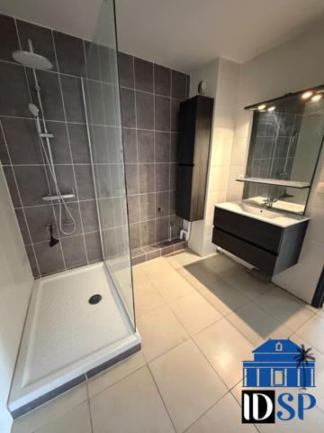 Appartement T3 Le Port
