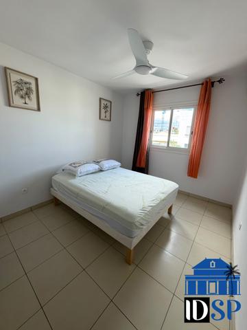 Appartement T3 Le Port