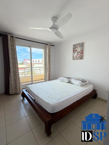 Appartement T3 Le Port
