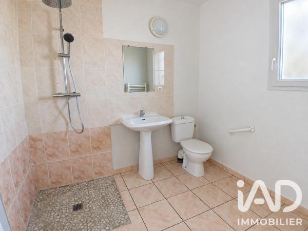 Maison à vendre 5 pièces 90 m² Cussac